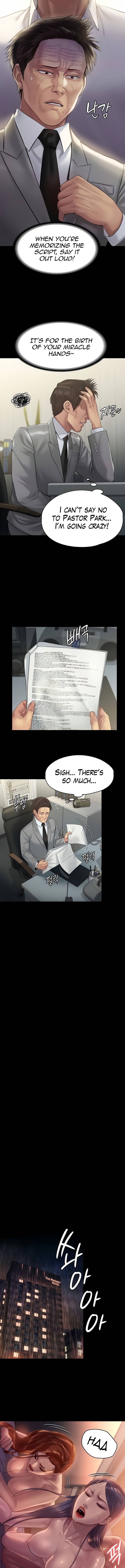 Queen Bee - Chapter 203 [photo 8] - MangaPorn