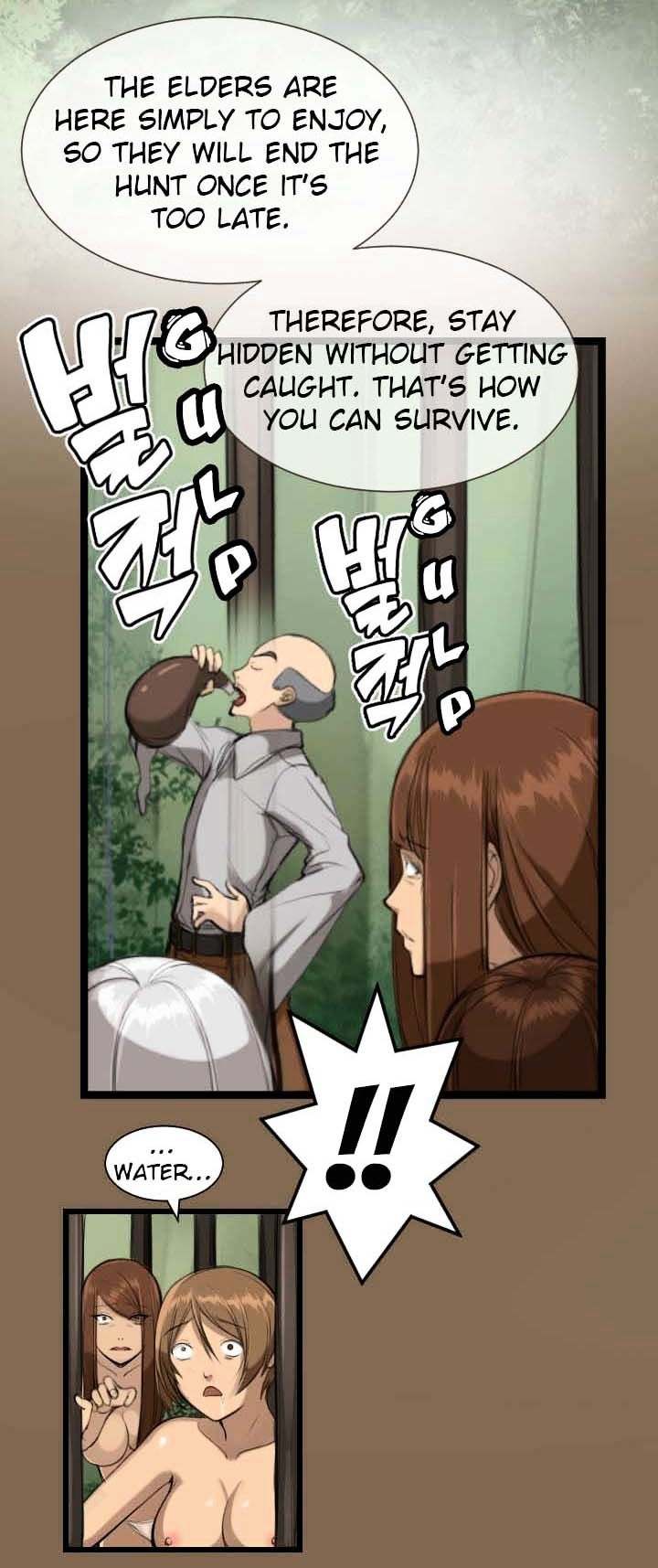 Aharoo - Chapter 6 [photo 10] - MangaPorn