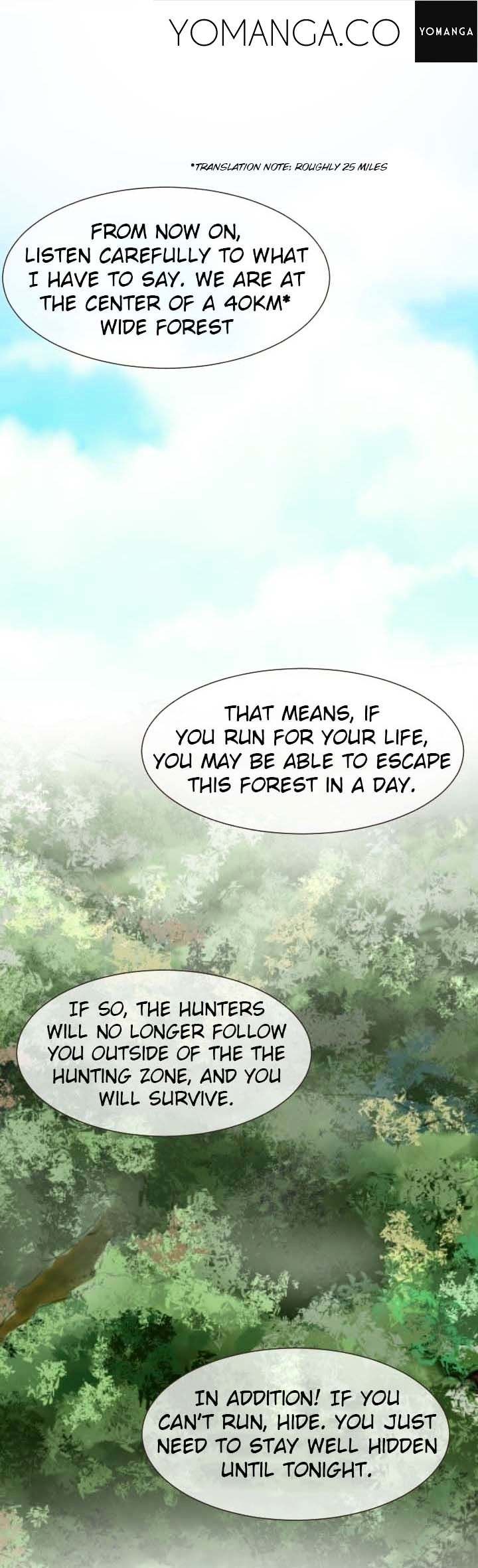 Aharoo - Chapter 6 [photo 9] - MangaPorn