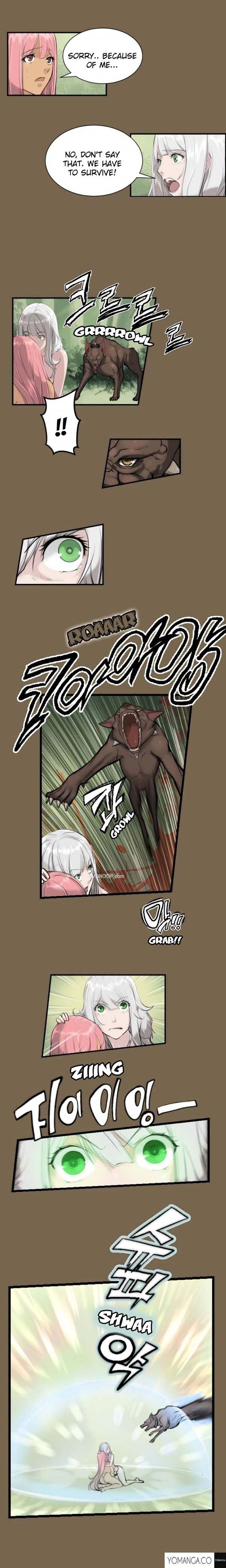 Aharoo - Chapter 9 [photo 9] - MangaPorn
