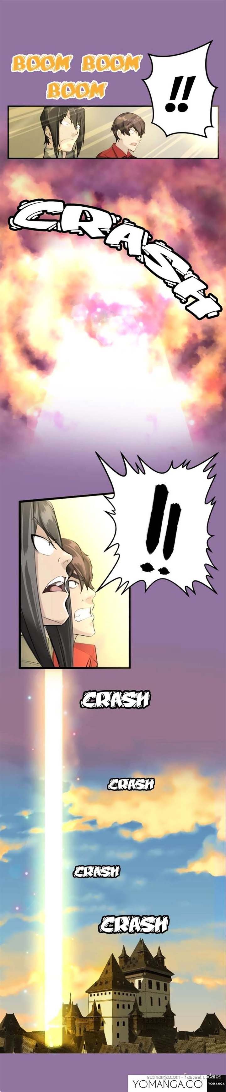 Aharoo - Chapter 13 [photo 9] - MangaPorn
