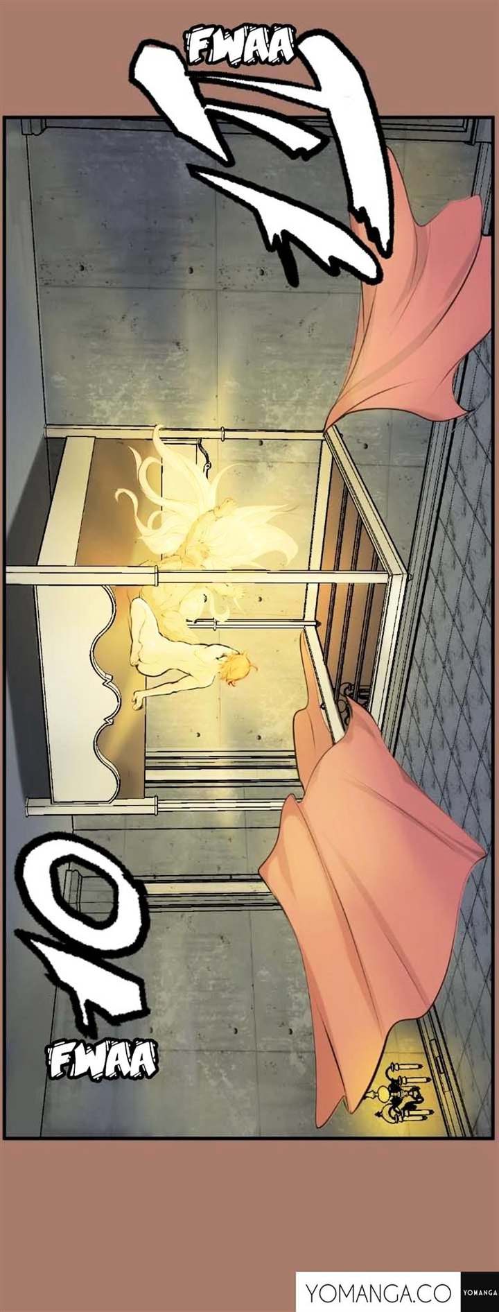 Aharoo - Chapter 14 [photo 14] - MangaPorn