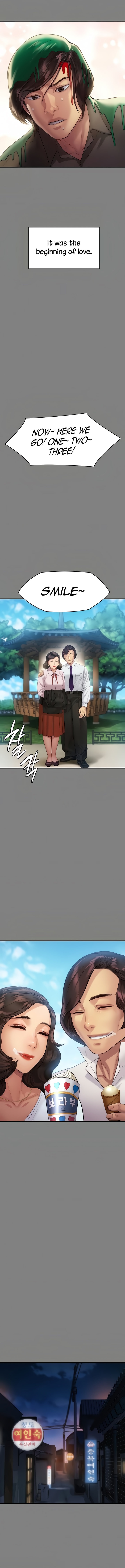 Queen Bee - Chapter 204 [photo 13] - MangaPorn