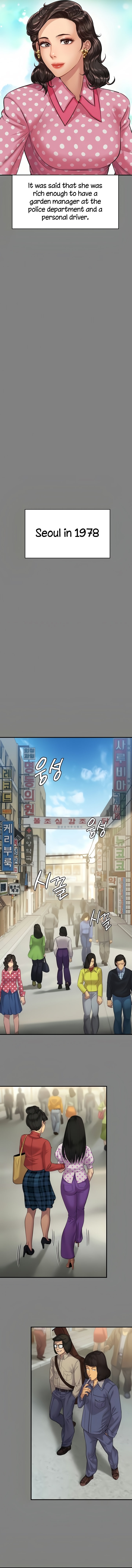 Queen Bee - Chapter 204 [photo 5] - MangaPorn
