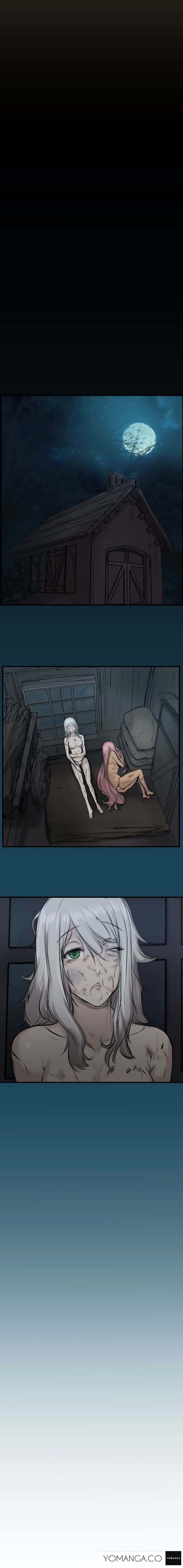 Aharoo - Chapter 15 [photo 21] - MangaPorn