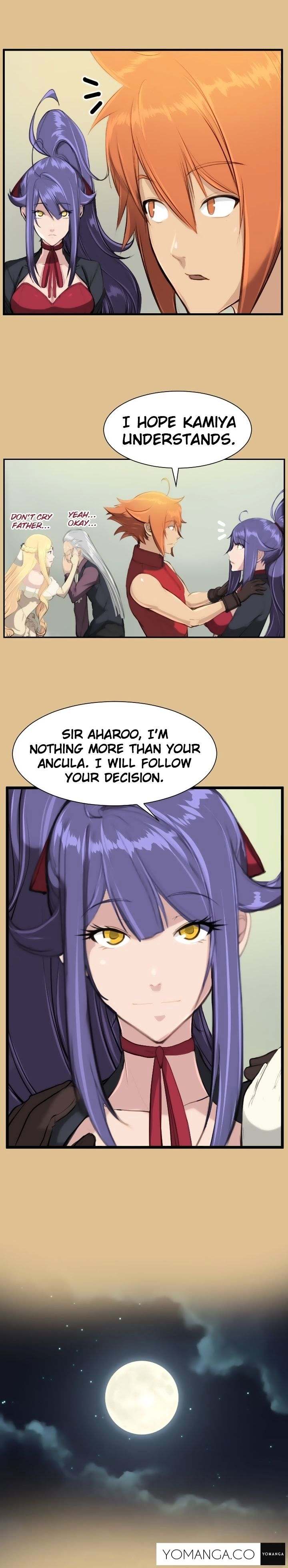 Aharoo - Chapter 15 [photo 8] - MangaPorn