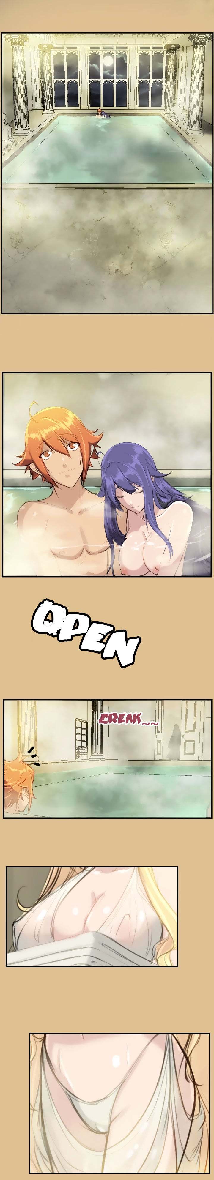 Aharoo - Chapter 15 [photo 9] - MangaPorn