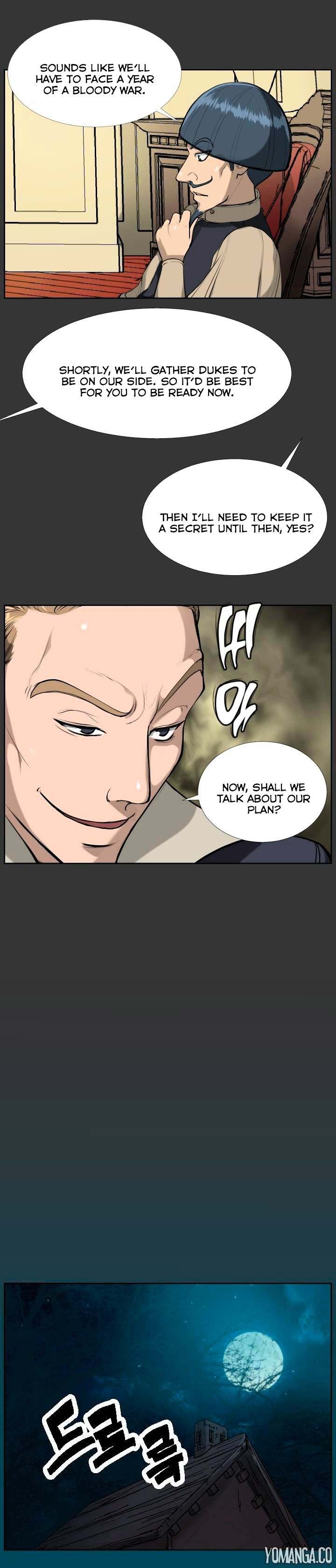 Aharoo - Chapter 16 [photo 13] - MangaPorn