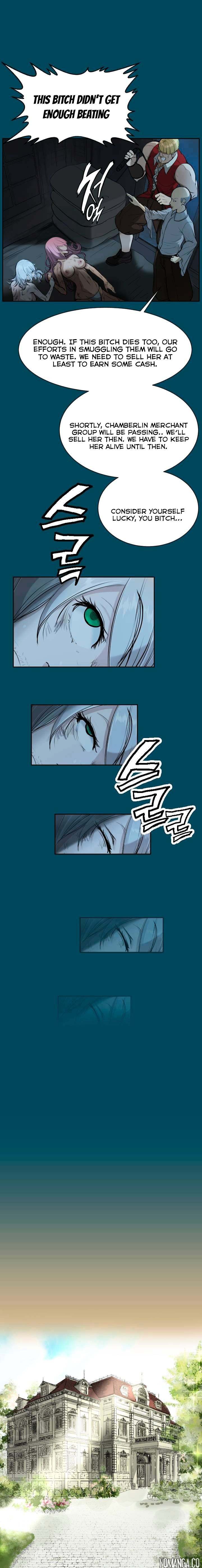 Aharoo - Chapter 16 [photo 16] - MangaPorn