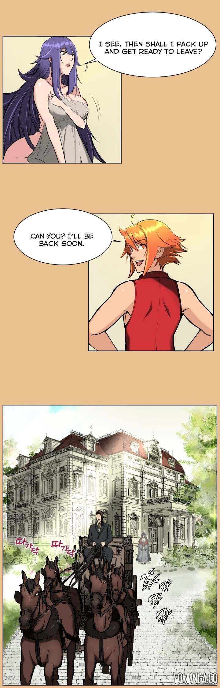 Aharoo - Chapter 16 [photo 18] - MangaPorn