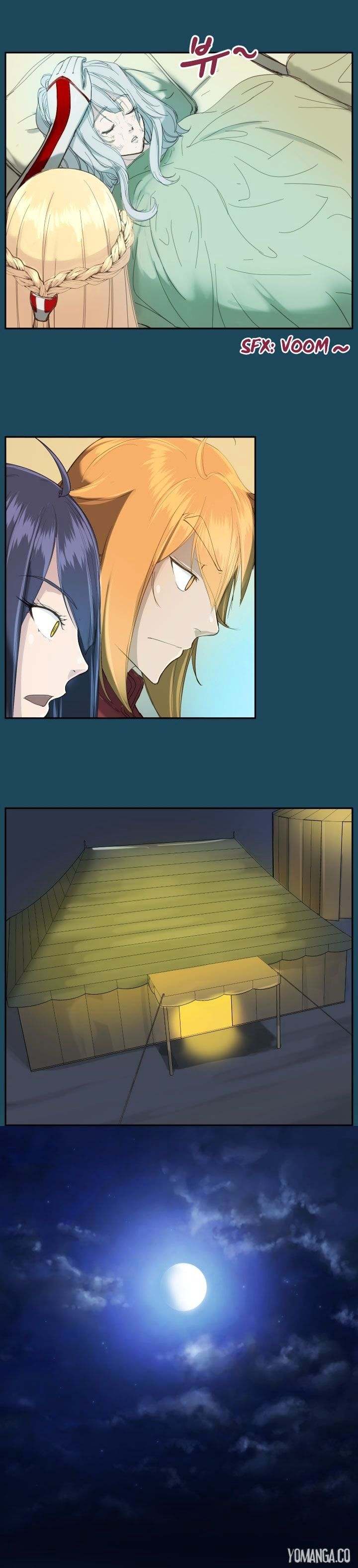 Aharoo - Chapter 21 [photo 15] - MangaPorn