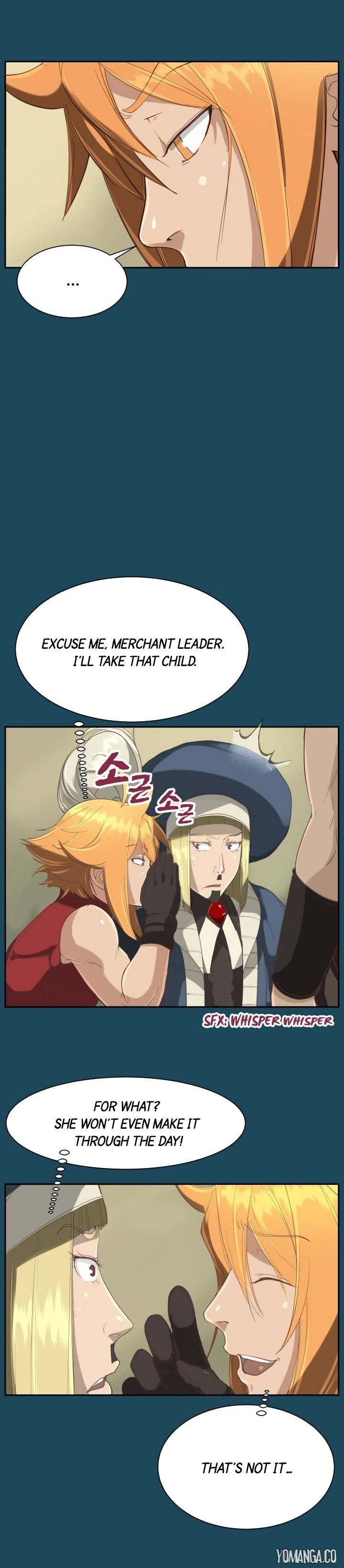 Aharoo - Chapter 21 [photo 8] - MangaPorn