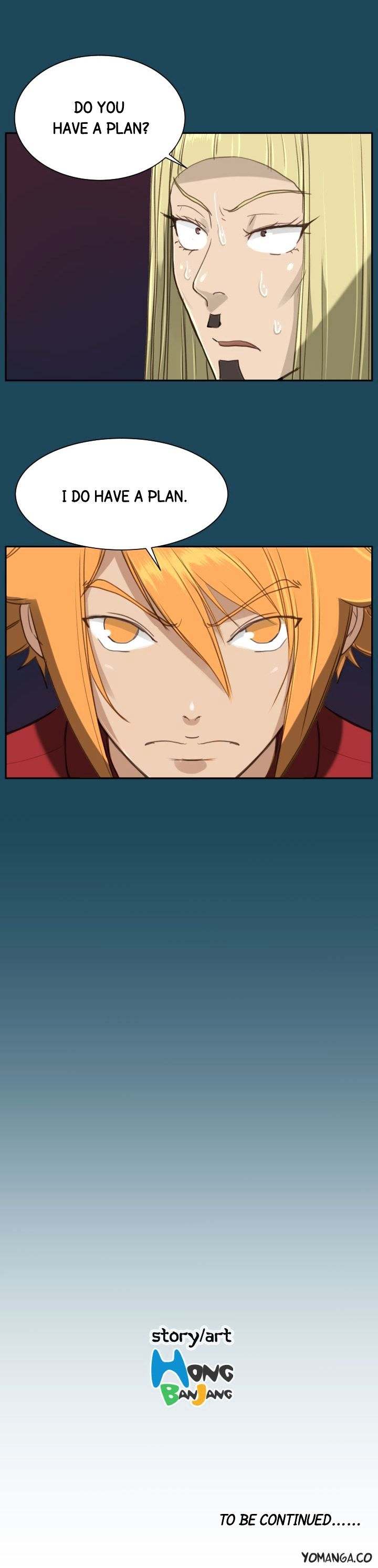 Aharoo - Chapter 23 [photo 20] - MangaPorn