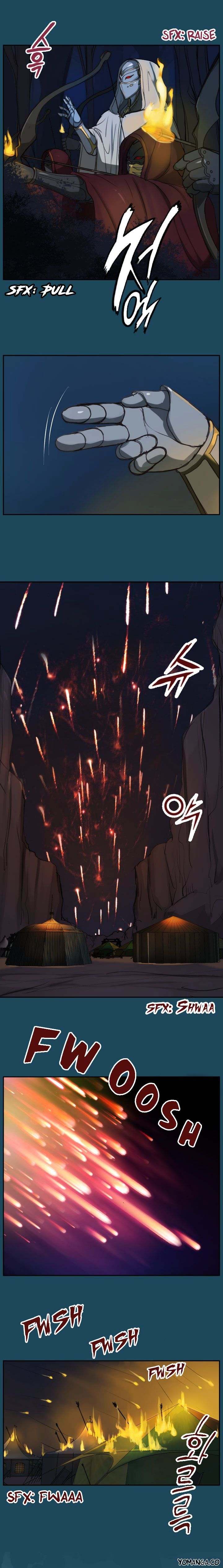 Aharoo - Chapter 23 [photo 3] - MangaPorn
