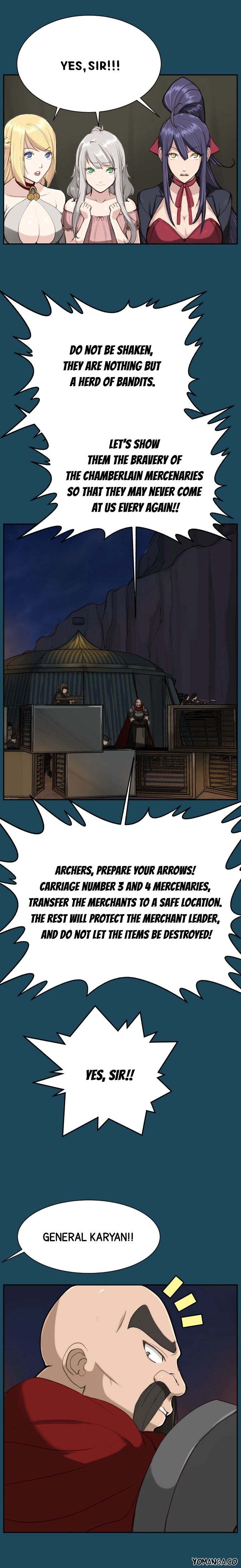 Aharoo - Chapter 23 [photo 7] - MangaPorn
