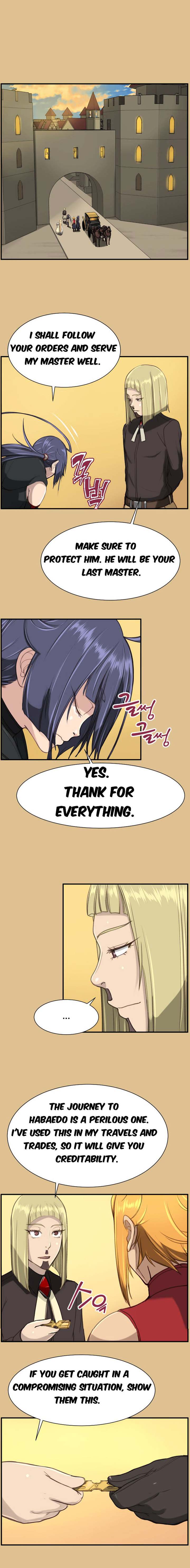 Aharoo - Chapter 25 [photo 15] - MangaPorn