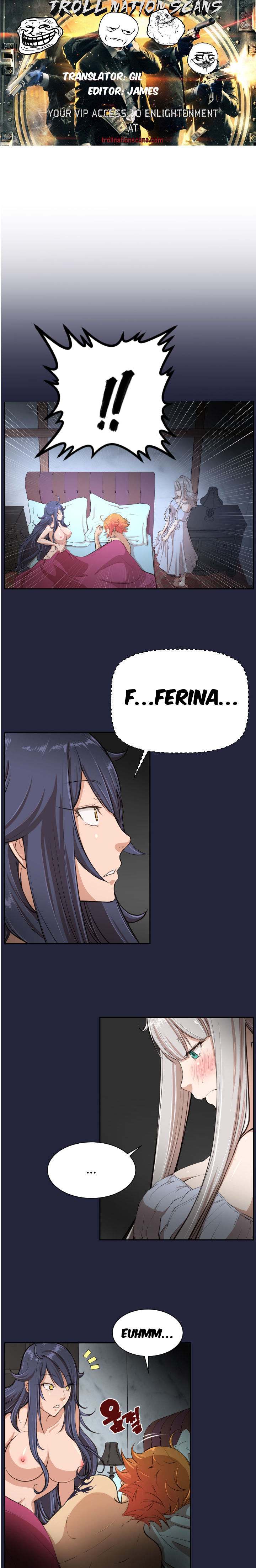 Aharoo - Chapter 28 [photo 1] - MangaPorn