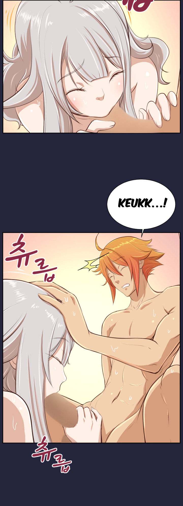 Aharoo - Chapter 28 [photo 12] - MangaPorn