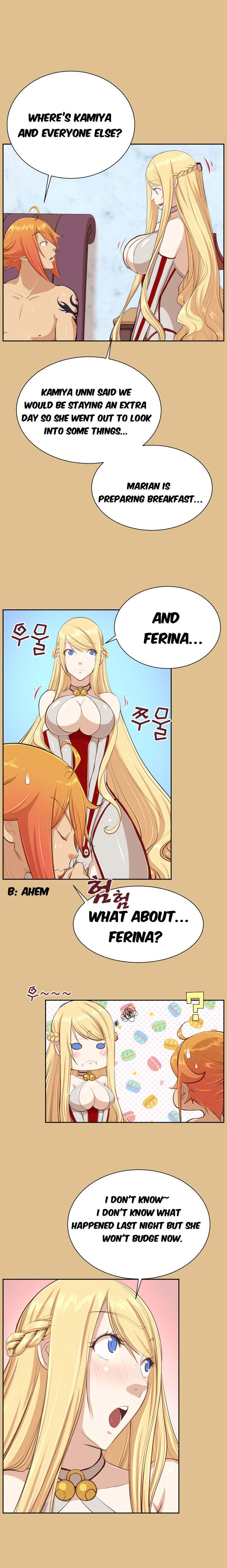 Aharoo - Chapter 29 [photo 3] - MangaPorn