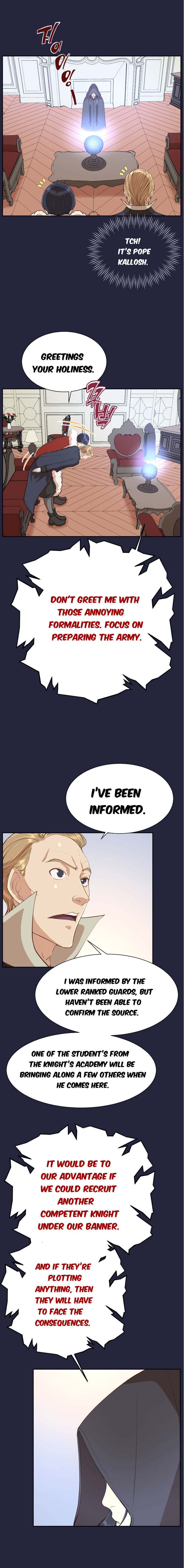 Aharoo - Chapter 31 [photo 7] - MangaPorn