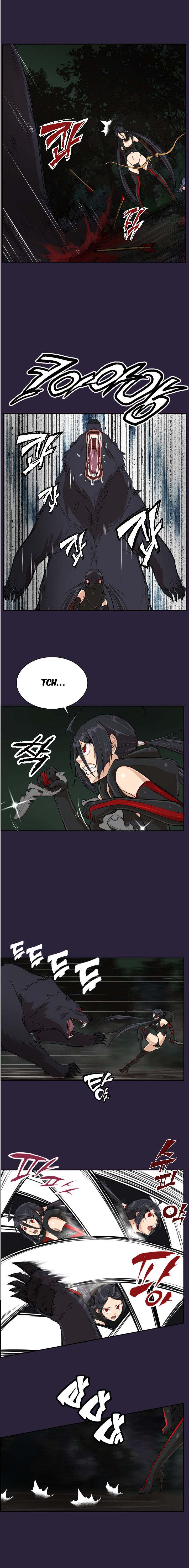 Aharoo - Chapter 34 [photo 14] - MangaPorn