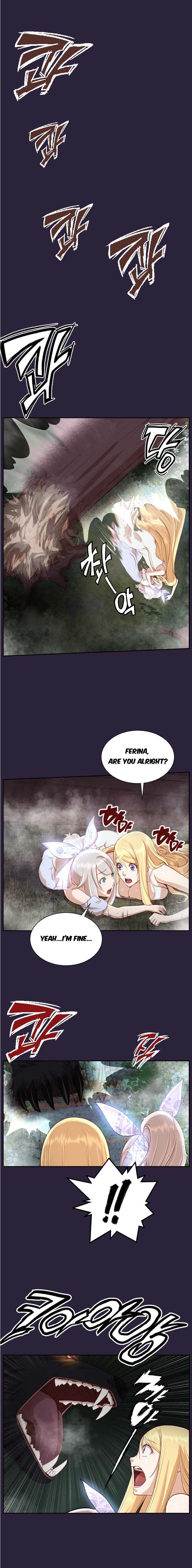 Aharoo - Chapter 34 [photo 7] - MangaPorn