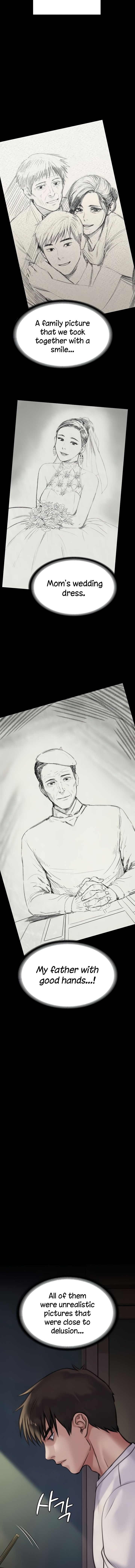 Queen Bee - Chapter 206 [photo 14] - MangaPorn