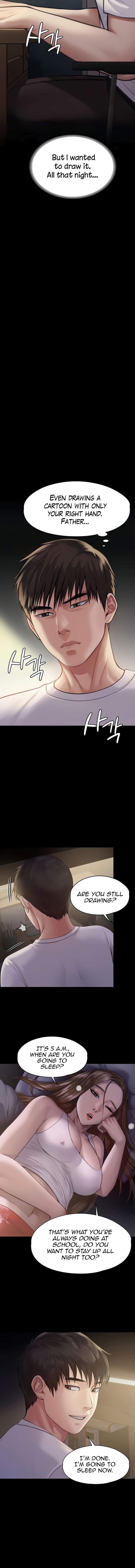 Queen Bee - Chapter 206 [photo 15] - MangaPorn
