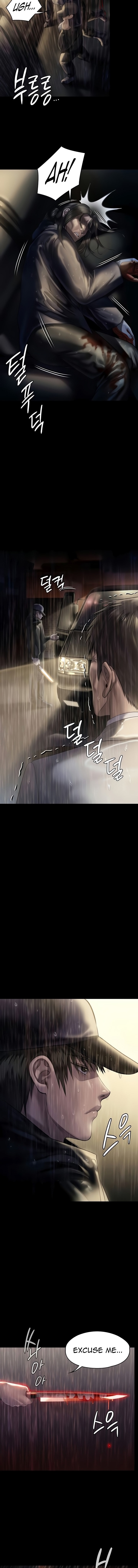 Queen Bee - Chapter 206 [photo 8] - MangaPorn