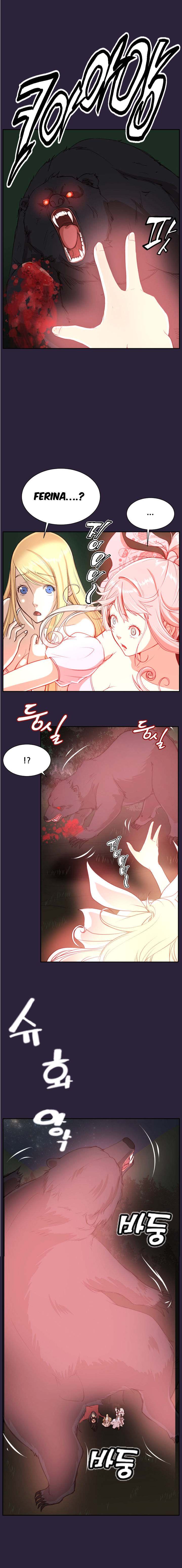 Aharoo - Chapter 35 [photo 10] - MangaPorn