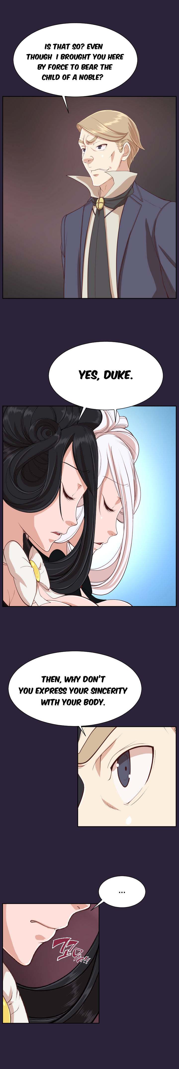 Aharoo - Chapter 36 [photo 13] - MangaPorn