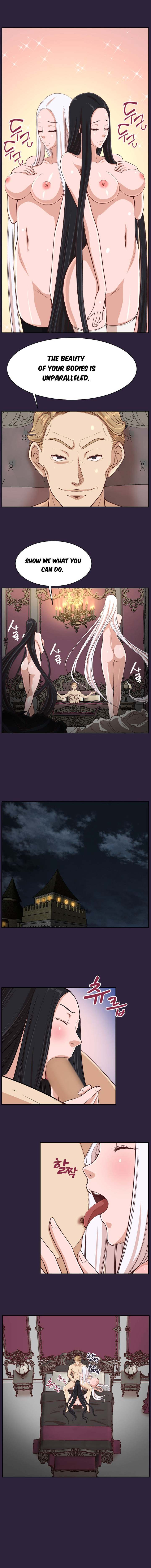 Aharoo - Chapter 36 [photo 15] - MangaPorn