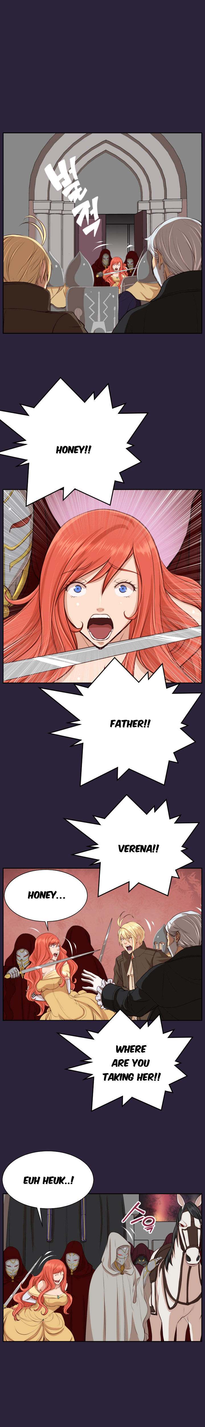 Aharoo - Chapter 41 [photo 3] - MangaPorn