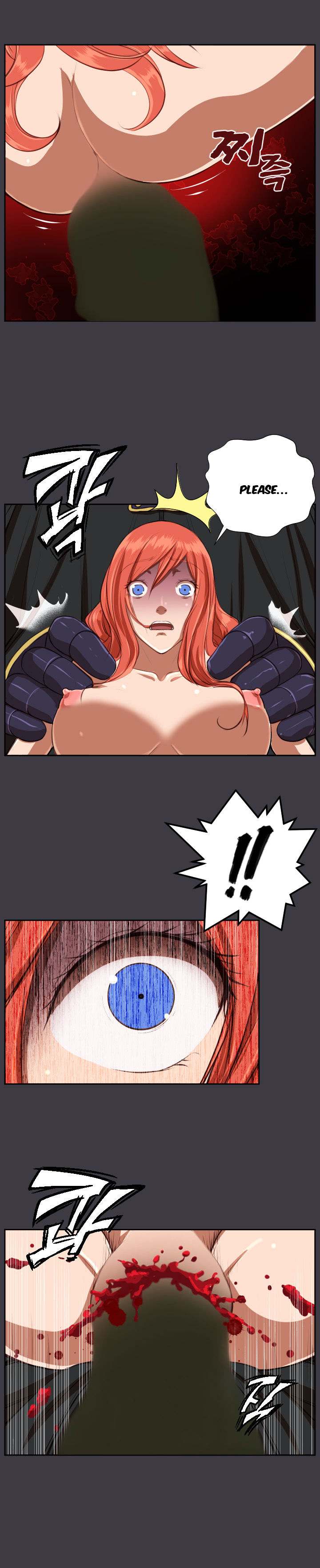 Aharoo - Chapter 42 [photo 2] - MangaPorn