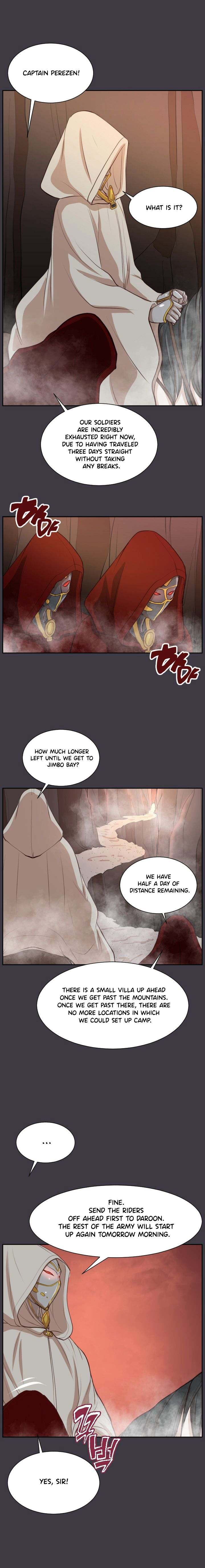 Aharoo - Chapter 43 [photo 18] - MangaPorn