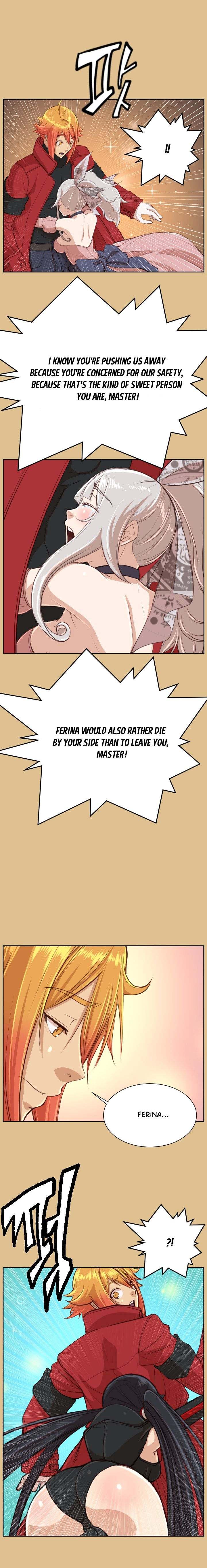 Aharoo - Chapter 43 [photo 5] - MangaPorn