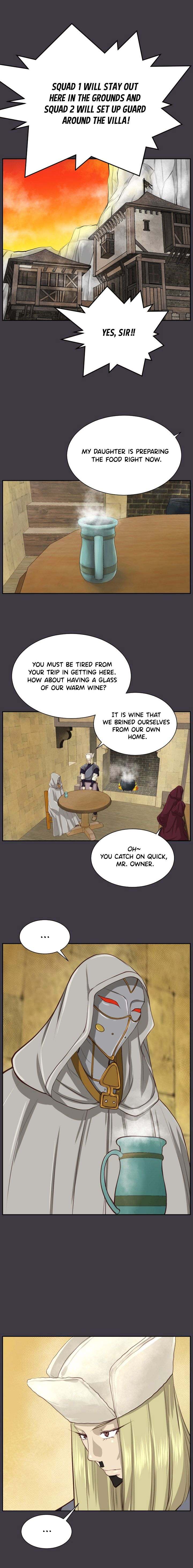 Aharoo - Chapter 44 [photo 10] - MangaPorn