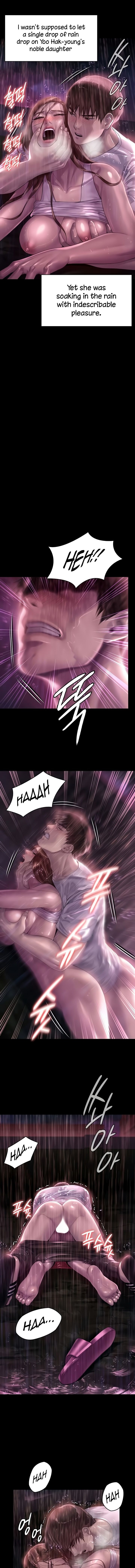 Queen Bee - Chapter 207 [photo 11] - MangaPorn