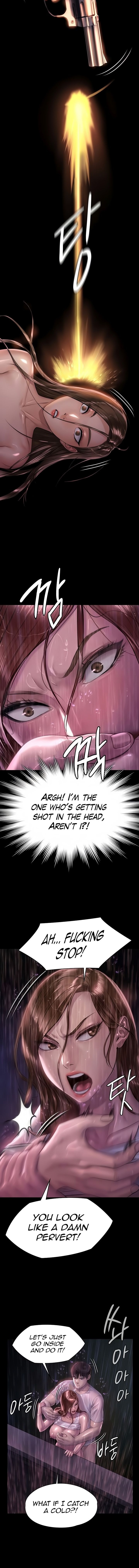 Queen Bee - Chapter 207 [photo 6] - MangaPorn