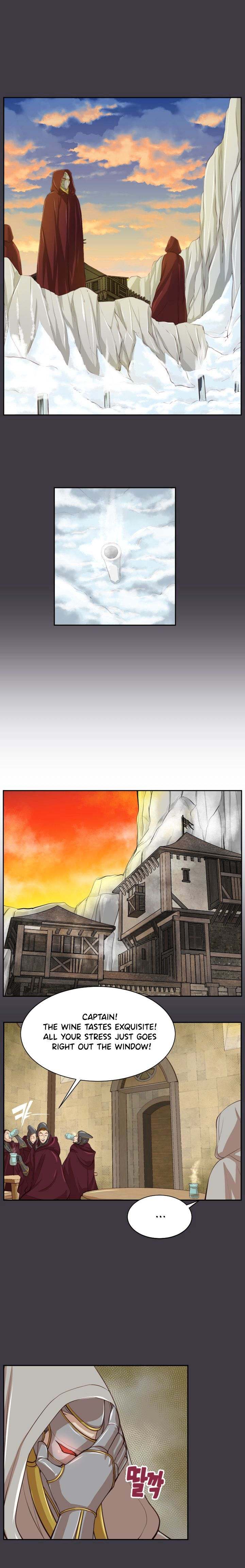 Aharoo - Chapter 45 [photo 5] - MangaPorn