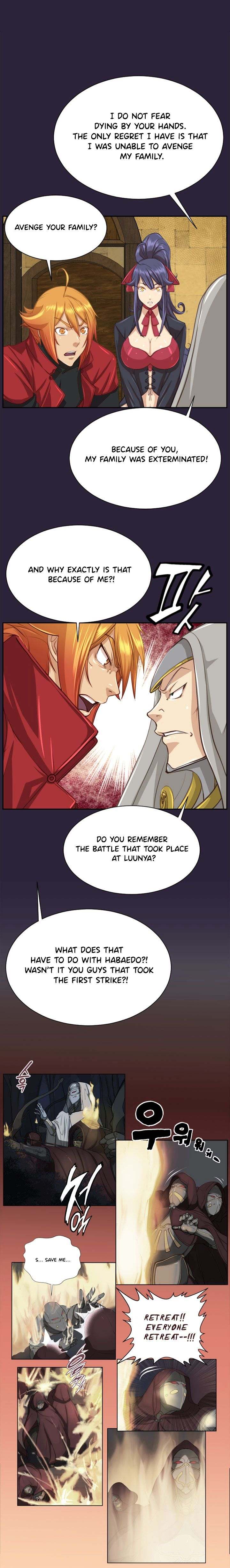 Aharoo - Chapter 47 [photo 4] - MangaPorn
