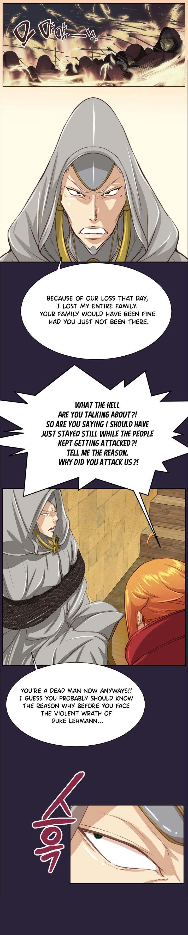 Aharoo - Chapter 47 [photo 5] - MangaPorn