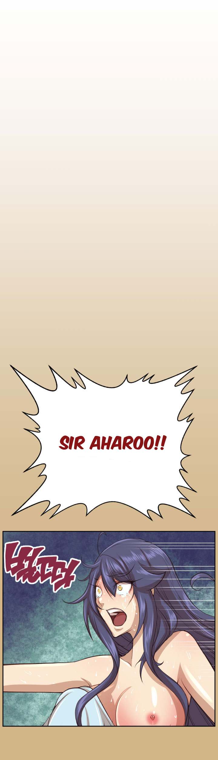 Aharoo - Chapter 49 [photo 13] - MangaPorn