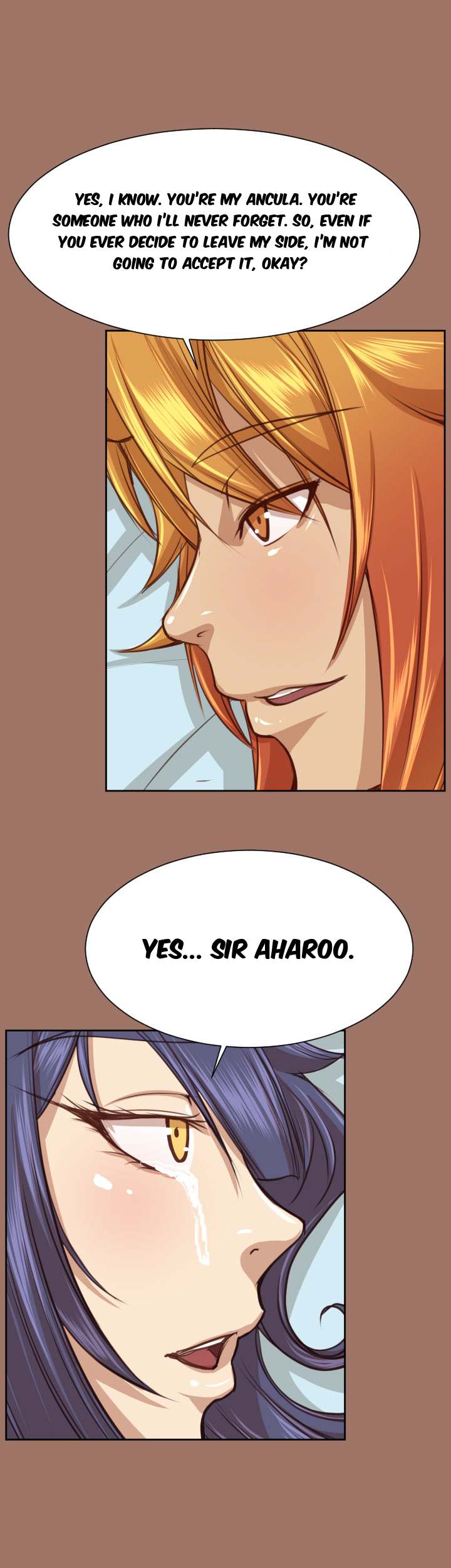 Aharoo - Chapter 49 [photo 5] - MangaPorn