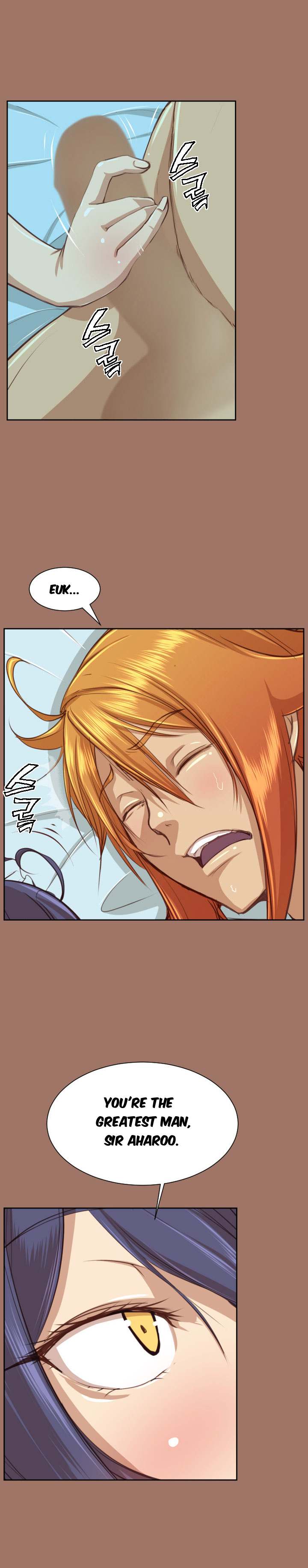 Aharoo - Chapter 49 [photo 7] - MangaPorn