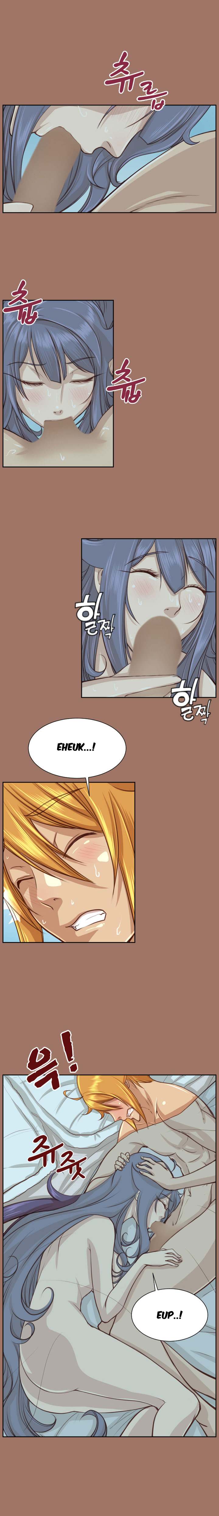 Aharoo - Chapter 49 [photo 8] - MangaPorn