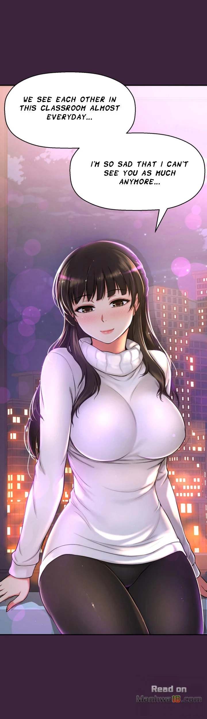 She Is Young 2 - Chapter 5 [photo 16] - MangaPorn