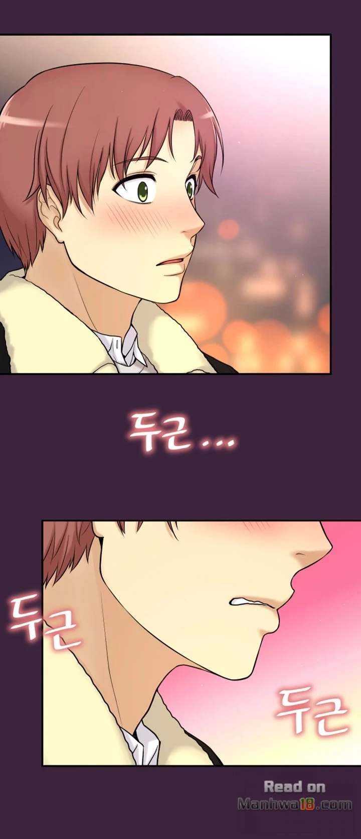 She Is Young 2 - Chapter 5 [photo 17] - MangaPorn