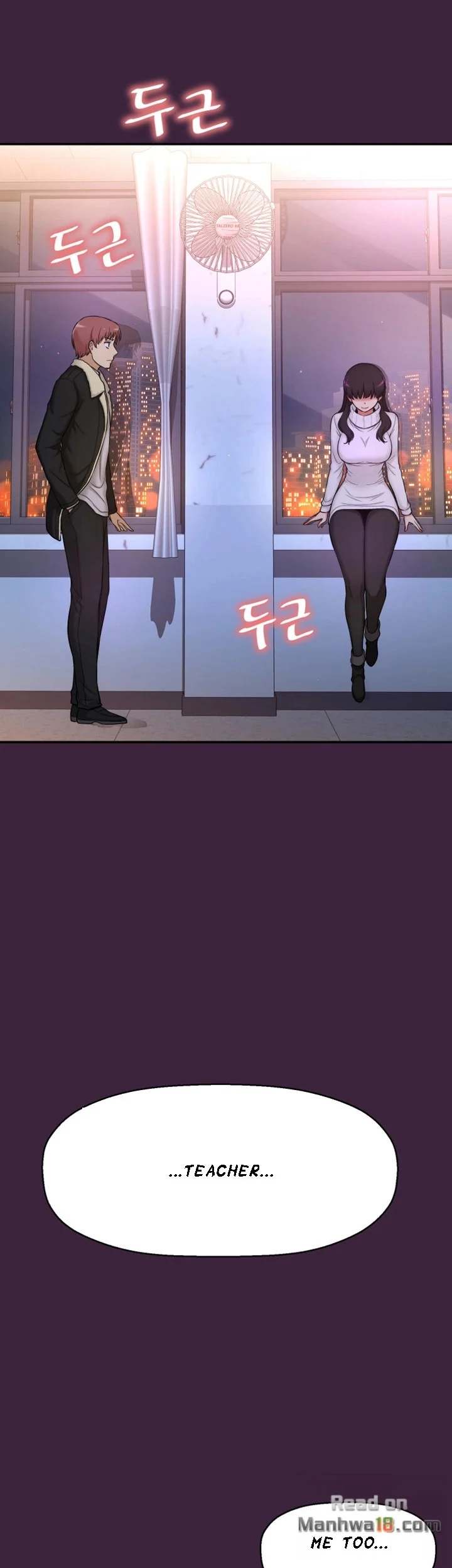 She Is Young 2 - Chapter 5 [photo 18] - MangaPorn