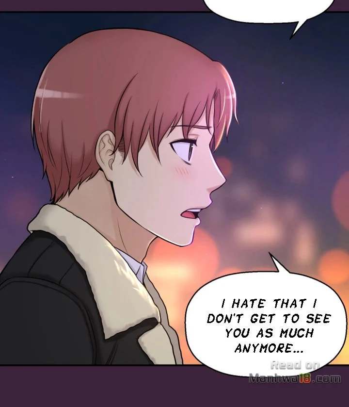 She Is Young 2 - Chapter 5 [photo 19] - MangaPorn